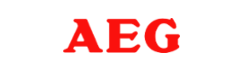 Logo Aeg