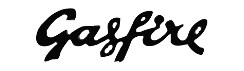 Logo gasfire