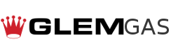Logo Glem Gas