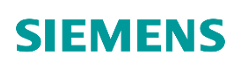 Logo Siemens