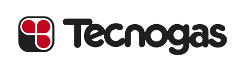 Logo Tecnogas